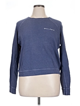 Good H Yo Uman Sweatshirt