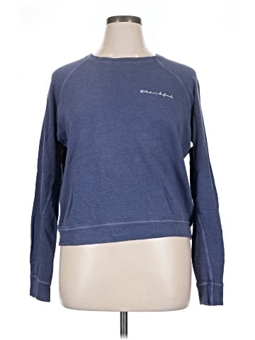 Good hYOUman Sweatshirt (view 1)