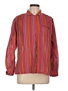 Assorted Brands Long Sleeve Blouse