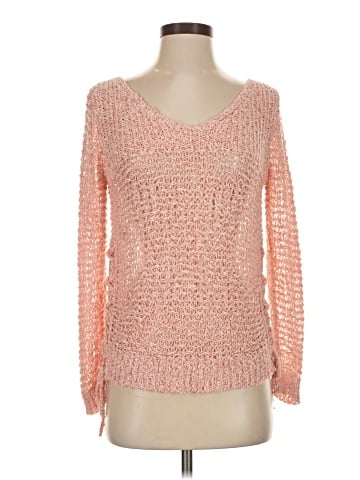 BB Dakota Pullover Sweater (view 1)
