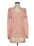BB Dakota Pink Pullover Sweater Size S - photo 1