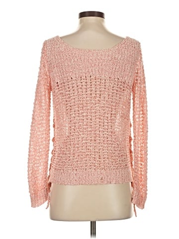 BB Dakota Pullover Sweater (view 2)