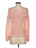 BB Dakota Pink Pullover Sweater Size S - photo 2