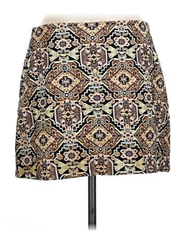 Trafaluc by Zara Casual Skirt (view 1)