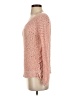 BB Dakota Pink Pullover Sweater Size S - photo 5