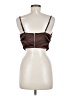 Forever 21 Brown Sleeveless Top Size M - photo 2