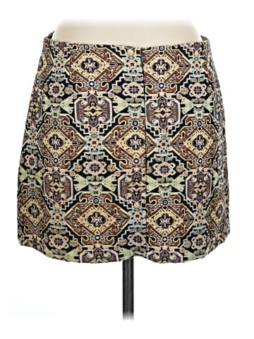 Trafaluc by Zara Casual Skirt (view 2)
