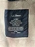 L.L.Bean 100% Polyester Solid Black Windbreaker Size S (petite) - photo 6