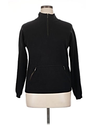 Belford Turtleneck Sweater (view 1)