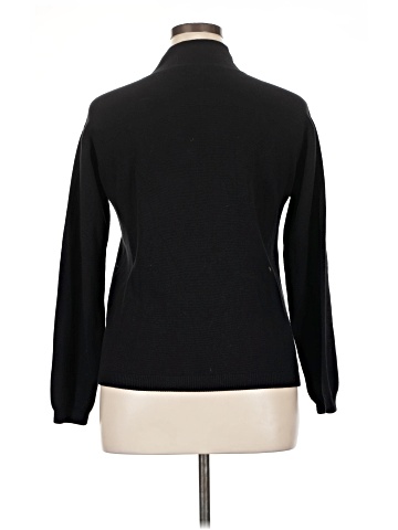 Belford Turtleneck Sweater (view 2)