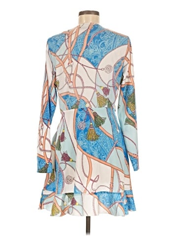 Missguided Cocktail Dress (view 2)