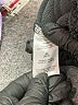 Time and Tru 100% Recycled Polyester Gray Jacket Size 0 - 2 - photo 7