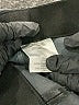 Theory Black Faux Leather Pants Size 6 - photo 4