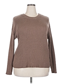Jessica Simpson Long Sleeve T Shirt