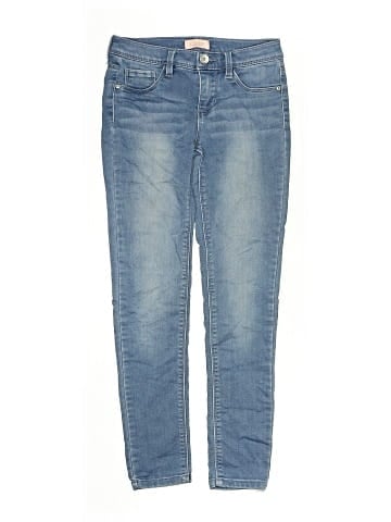 Squeeze Jeans (view 1)