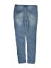 Squeeze Solid Blue Jeans Size 10 - photo 2