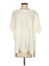143 story Ivory Poncho Size S - photo 1