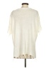 143 story Ivory Poncho Size S - photo 2