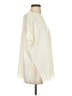 143 story Ivory Poncho Size S - photo 4