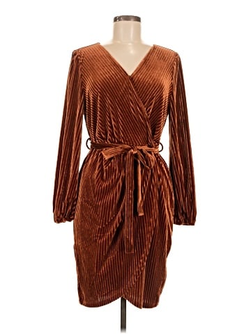 Assorted Brands Cocktail Dress (view 1)