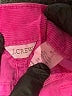 J.Crew Color Block Pink Jeans Size 27 waist - photo 7