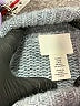 H&M Blue Turtleneck Sweater Size XS - photo 7