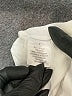 Francesca's White Casual Dress Size S - photo 8