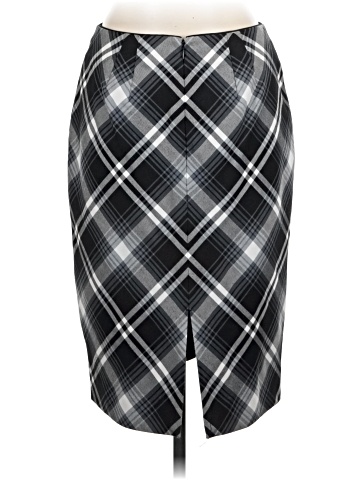 White House Black Market Formal Skirt (view 2)