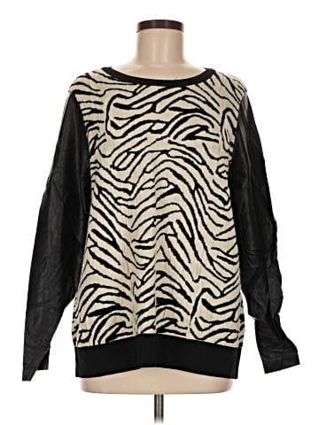 Search for Sanity Pullover Sweater (view 1)
