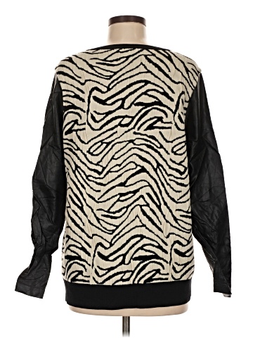 Search for Sanity Pullover Sweater (view 2)