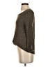 Promod Metallic Brown Pullover Sweater Size S - photo 5