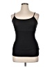 Daisy Fuentes Black Tank Top Size XL - photo 1