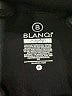 Blanqi Black Active Pants Size Med Maternity - photo 3