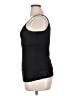 Daisy Fuentes Black Tank Top Size XL - photo 5