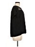 Assorted Brands Black Short Sleeve Top Size M - photo 4