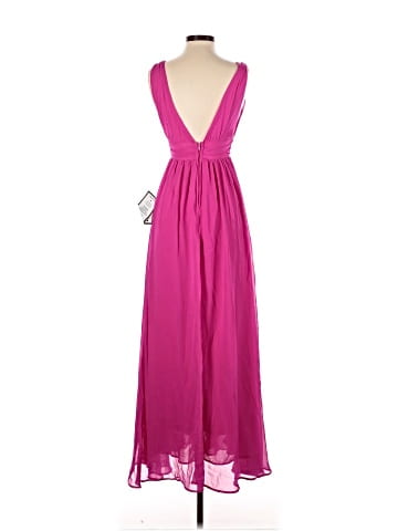 Speechless Cocktail Dress (view 2)
