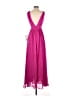 Speechless 100% Polyester Pink Cocktail Dress Size XS - photo 2