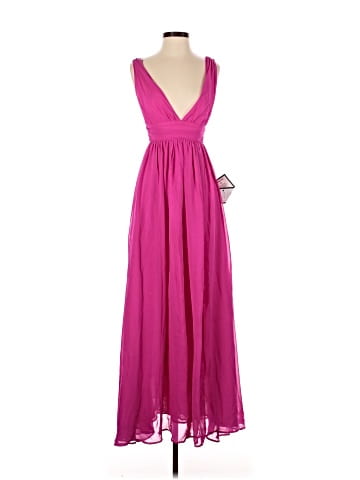 Speechless Cocktail Dress (view 1)