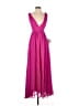 Speechless 100% Polyester Pink Cocktail Dress Size XS - photo 1