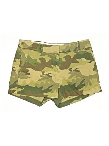 J.Crew Factory Store Khaki Shorts (view 1)