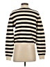 Bagatelle Stripes Multi Color Ivory Cardigan Size S - photo 2