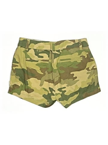 J.Crew Factory Store Khaki Shorts (view 2)