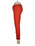 Level 99 Chevron-herringbone Orange Jeggings Size 25 waist - photo 5