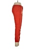 Level 99 Chevron-herringbone Orange Jeggings Size 25 waist - photo 4