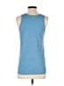 American Apparel Blue Active Tank Size S - photo 2