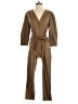 Xirena 100% Cotton Brown Overalls Size XS - photo 1