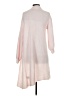 Shein Pink Cardigan Size 4 - photo 2