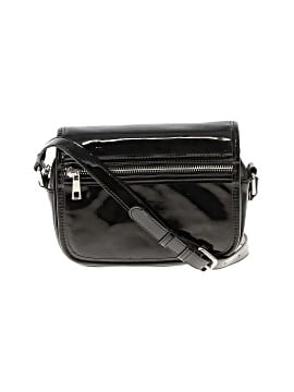 Sac à bandoulière NOIR Homme FREECODER