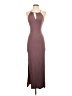 Lulus Brown Cocktail Dress Size XS - photo 1