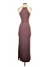 Lulus Brown Cocktail Dress Size XS - photo 2